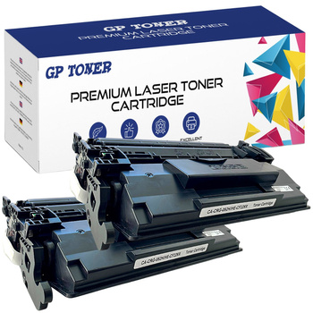 2x Toner HP LaserJet Pro M400 M402 M420 M426 CF226A x2